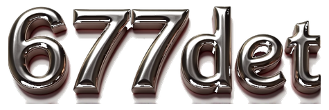 6777det logo